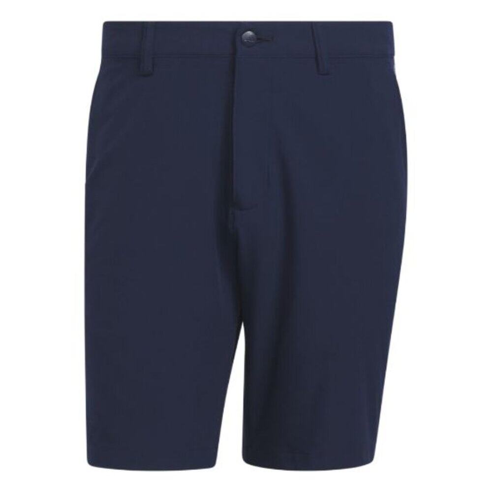 Adidas Ultimate365 10-Inch Golf Shorts Collegiate Navy Blue 34